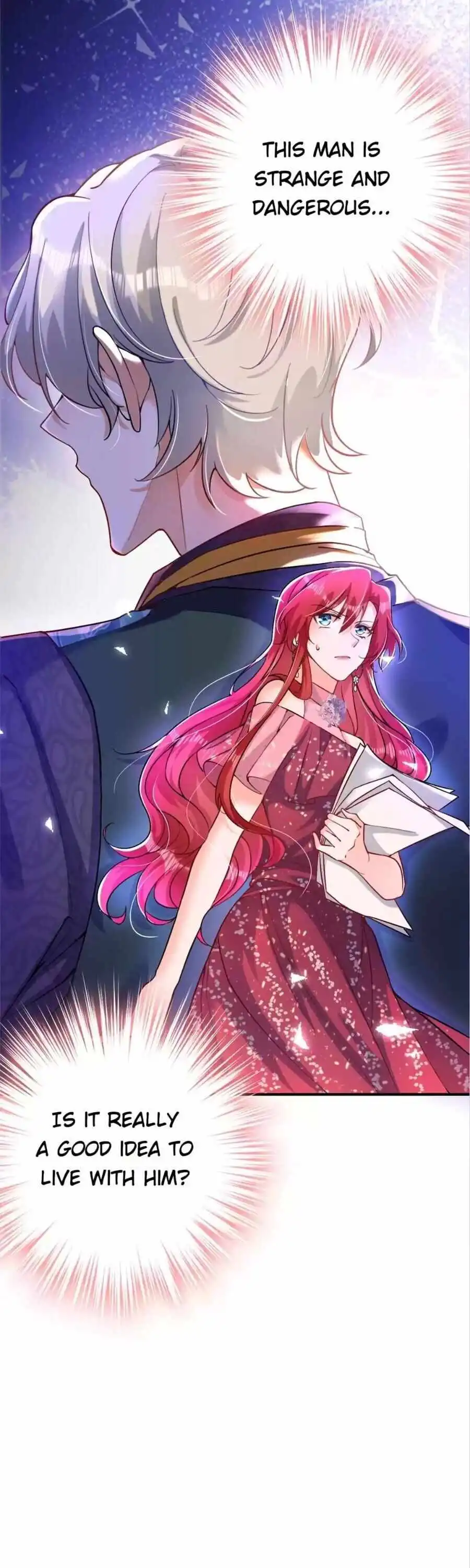 The Wicked Girl Is Arriving Tonight Chapter 14 2